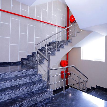 Hotel Nirvana Inn - Near Expo Mart Greater Noida Exterior photo